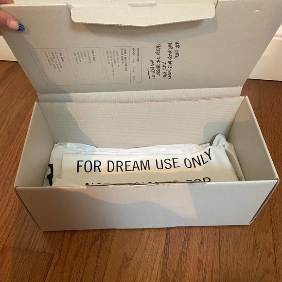 Golden Goose Superstar Snake-print Sneakers in Light Blue Python & Silver - Picture 4 of 4